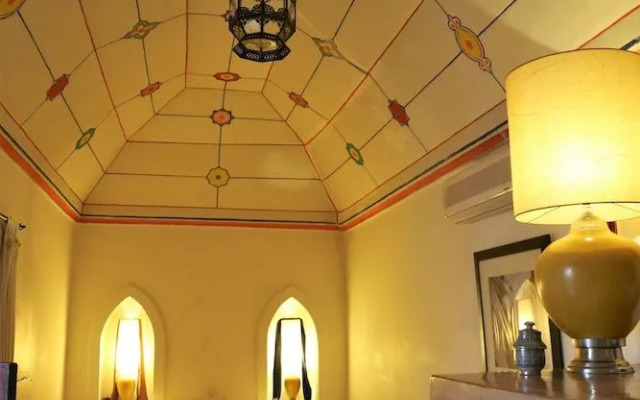 Riad Villa El Arsa
