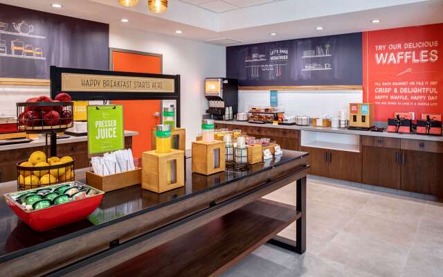 Hampton Inn & Suites Indio