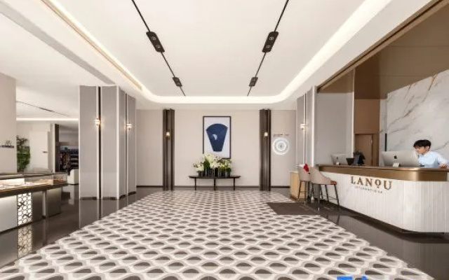 Lanou International LiuZhou
