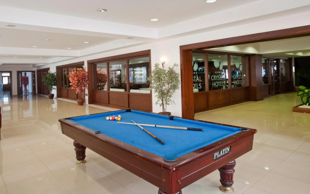 Crystal Kaymakli Hotel & SPA