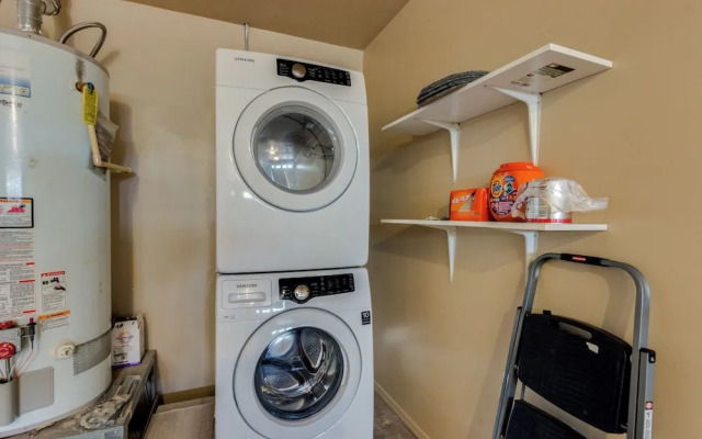 Hazelwood Scottsdale