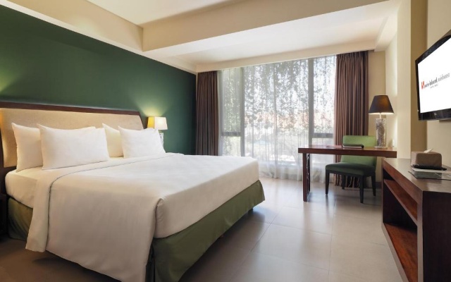 Swiss-Belhotel Rainforest