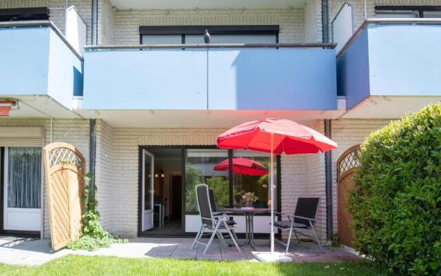Deichhof 3a Wohnung 3