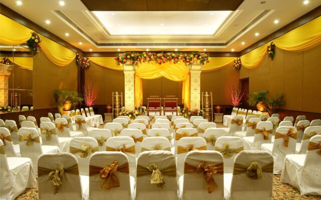 Hotel Express Residency