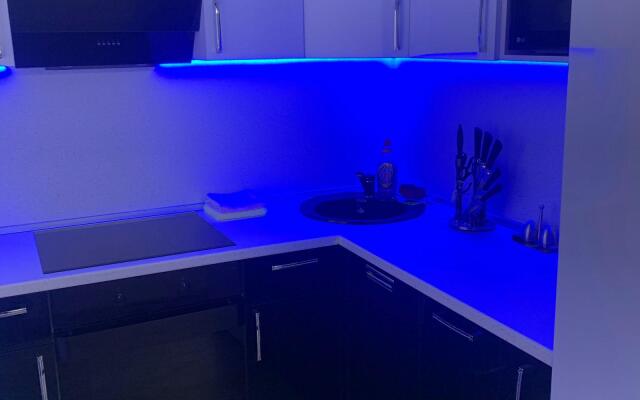 Kaminn apartments на улице Карбышева 2