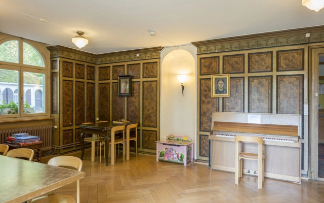Youth Hostel Schaffhausen