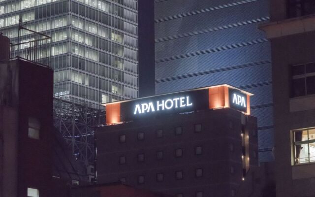 APA Hotel Akihabaraeki Denkigaiguchi