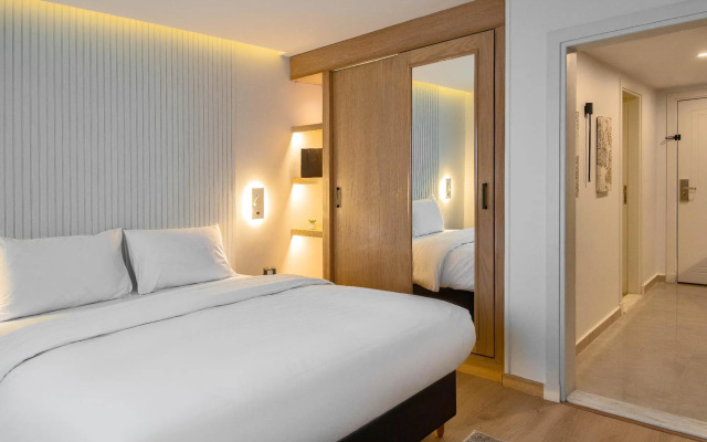 Parkside Boutique Furnished Apartments