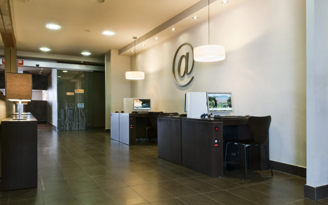 Hotel Augustus
