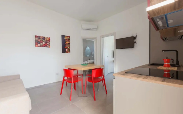 3671 Villa Aleida by Barbarhouse