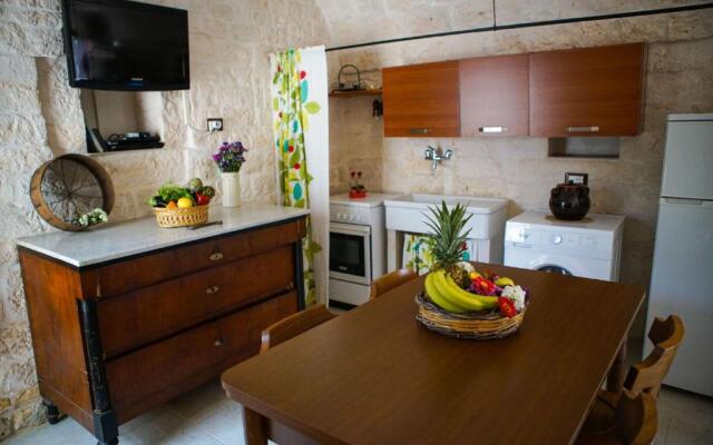 Masseria Guadiano Vecchio