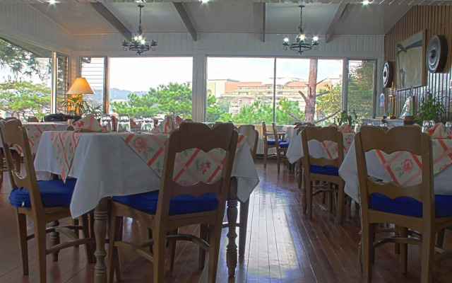 Inn Rocio