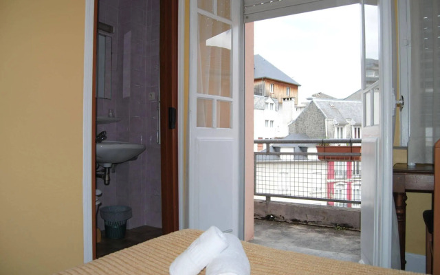Hôtel La Rotonde