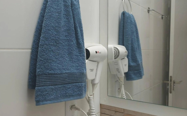 Curta Praia de Armação Casa Hortênsia