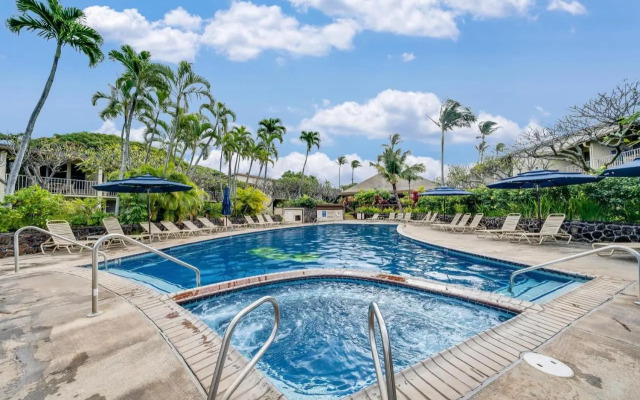 Napili Shores D127