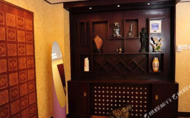 Qingdao Fusheng Hotel