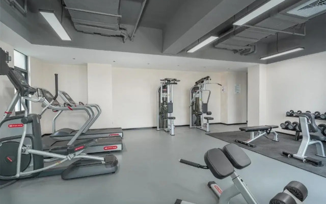 Holiday Inn Express Xiamen Jimei New Town by IHG