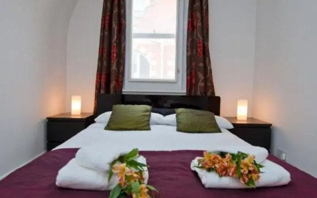 My Apartments Mayfair