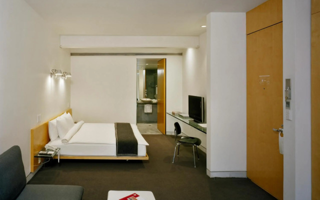 Hotel Habita Mexico