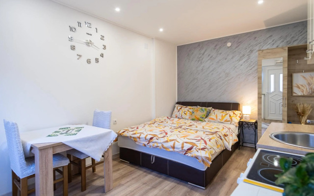 Apartments Solar Trebinje