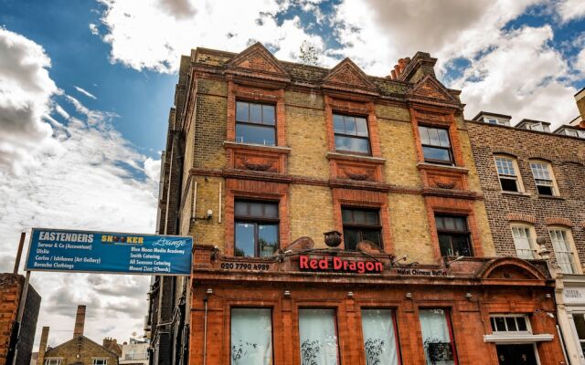 Mile End Beds - Hostel