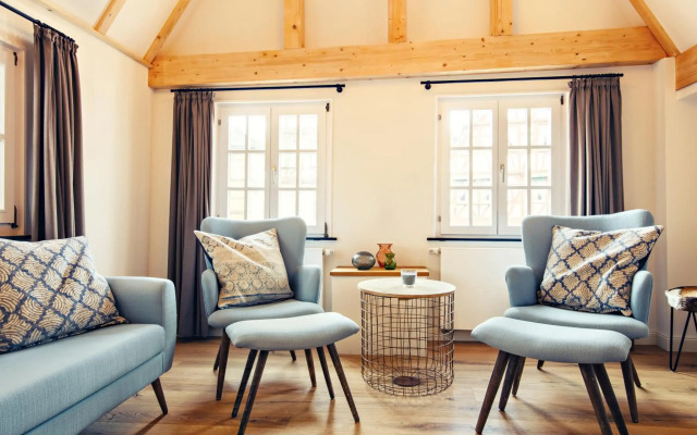 Kronser Ferienwohnungen