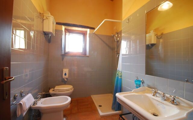 La Casella Agriturismo