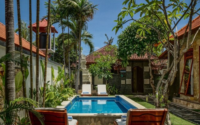 Villa Puaji