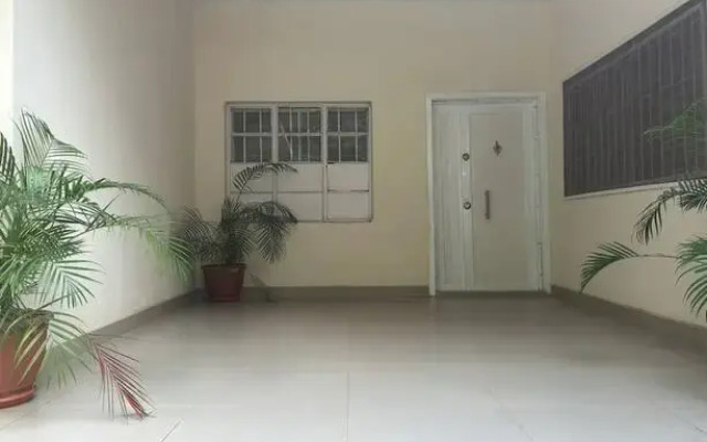 Blissful Lodgings Jos