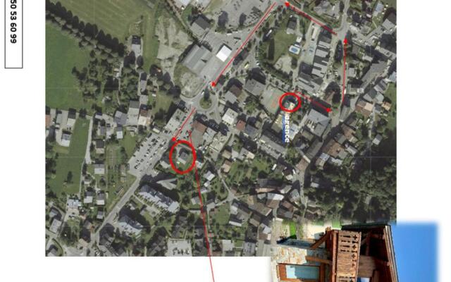 Chalet Samoëns, 5 pièces, 14 personnes - FR-1-624-7