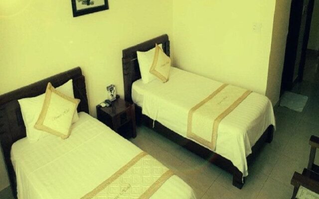 Thai Ninh Hotel