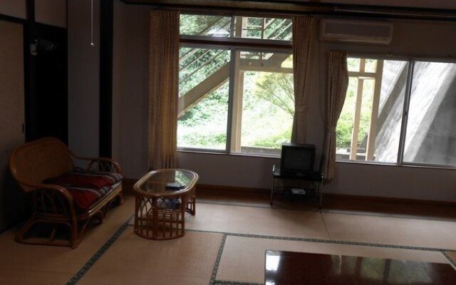Eco Hotel Yunokosou