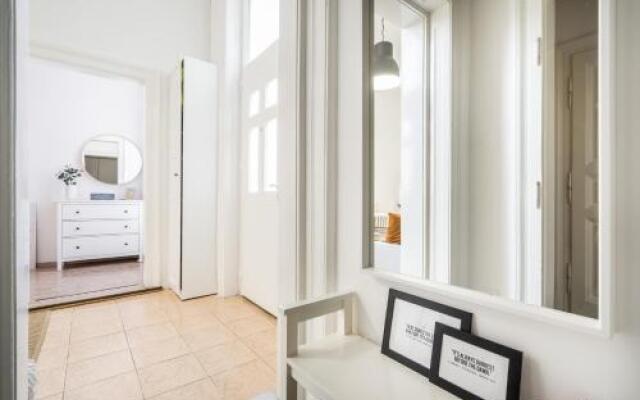 Bpr Delia S Apartment