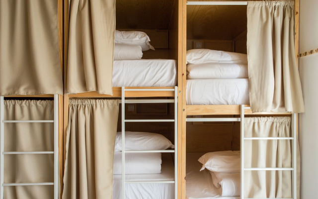 Selina Boavista Ericeira - Hostel