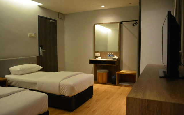 Go Hotel