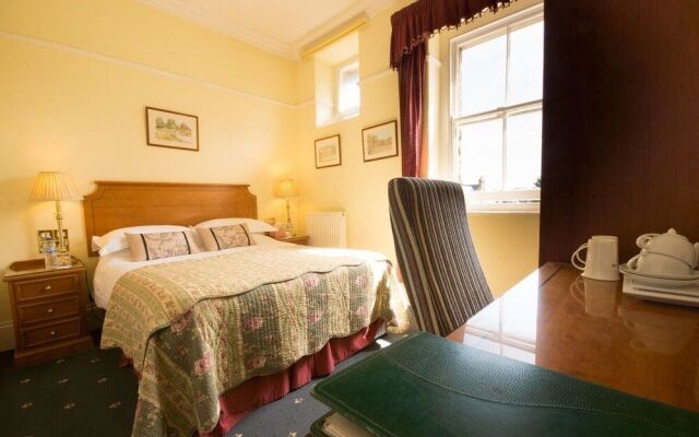 9 Green Lane Bed and Breakfast