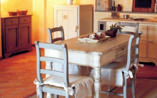 Cascina Le Preseglie