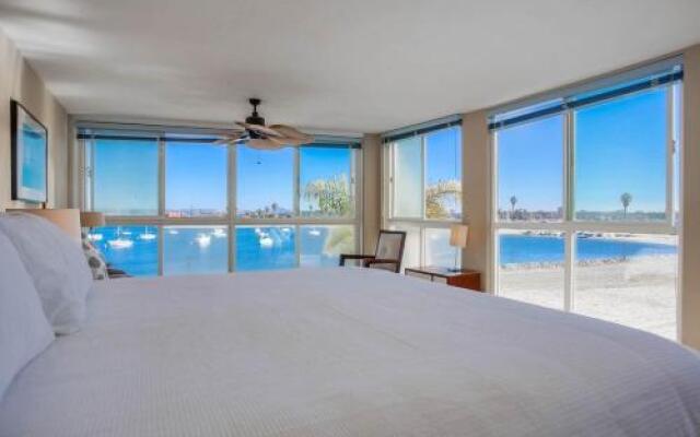 Waterfront Getaway 4 Townhouse