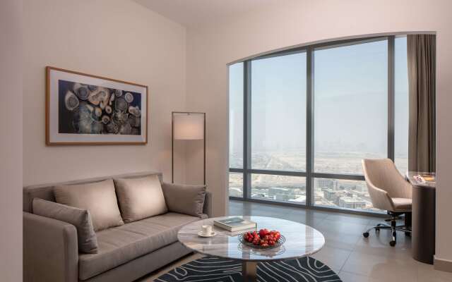 The First Collection at Jumeirah Village Circle, a Tribute Portfolio Hotel