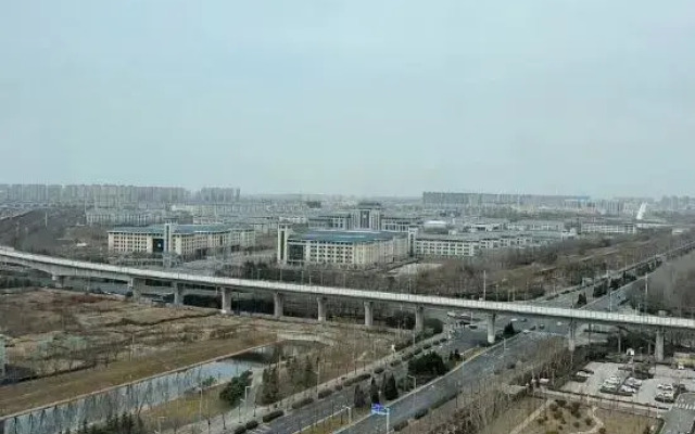 Vincent International Hotel