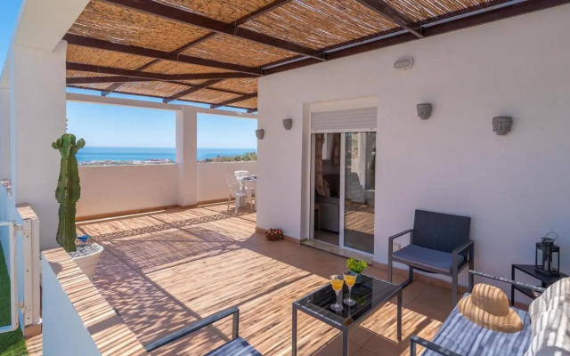 Villa Diego Torrox by Ruralidays