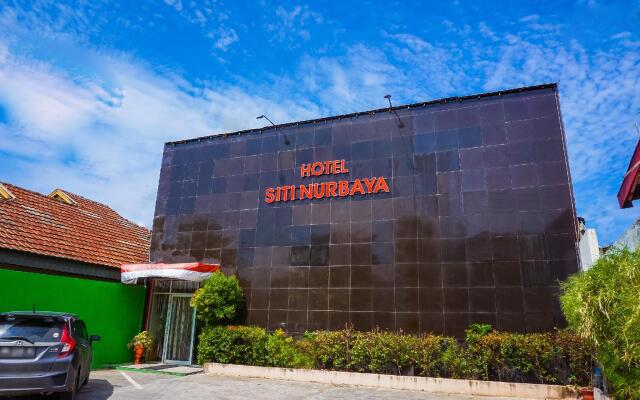 Hotel Siti Nurbaya Syariah