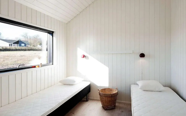8 Person Holiday Home in Haderslev
