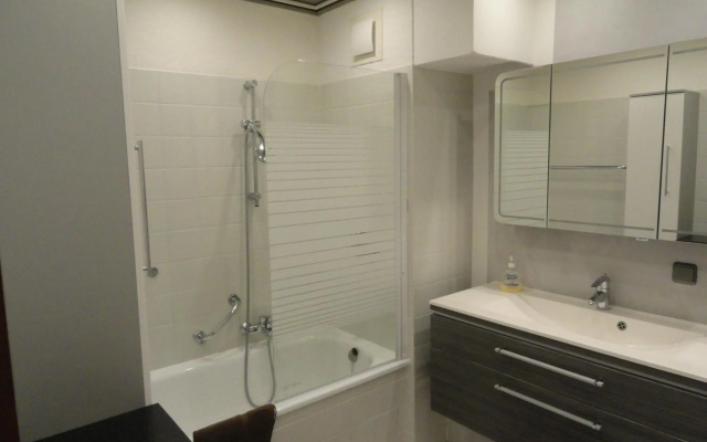 Großzügiges Appartement nähe Hannover-Messe