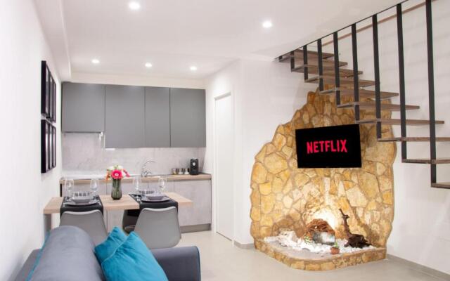 Luxury House Dogana 37