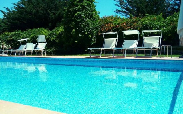 Solemare Residence