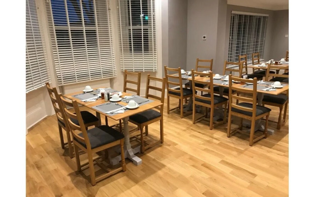 Highfield Bed & Breakfast