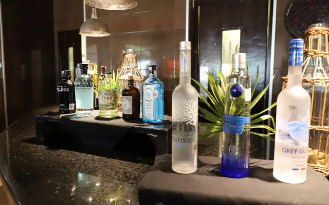 Palacio Mundo Imperial All Inclusive Resort