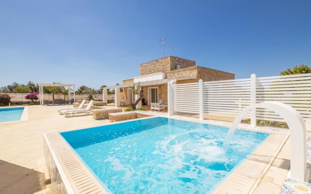 Locazione Turistica Malaspina Luxury Pool