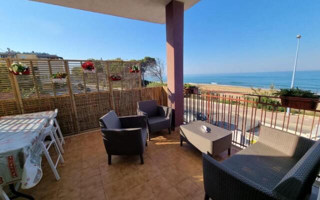 Holiday House Mizzica che mare!